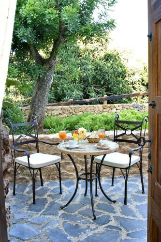 Hotel Agroturismo Can Gall