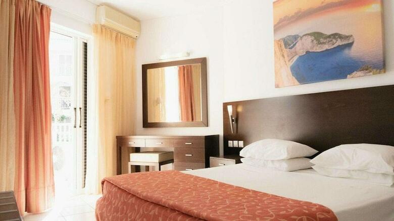 Hotel Diana Palace