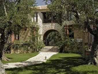 Hotel Paliokaliva Village
