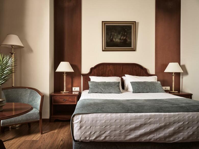 Hotel Strada Marina