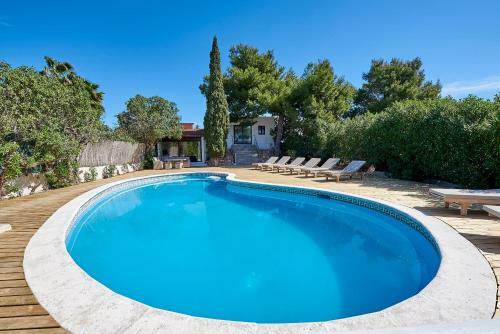 Sa Carroca 7 Bedroom Villa For Rent