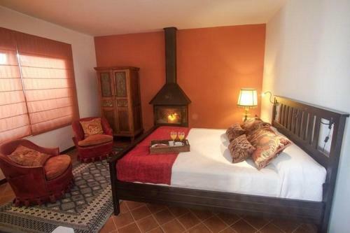 Ibiza Town Villa Sleeps 9 Pool Air Con Wifi