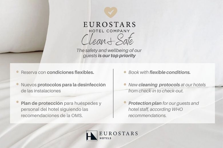 Hotel Eurostars Ibiza