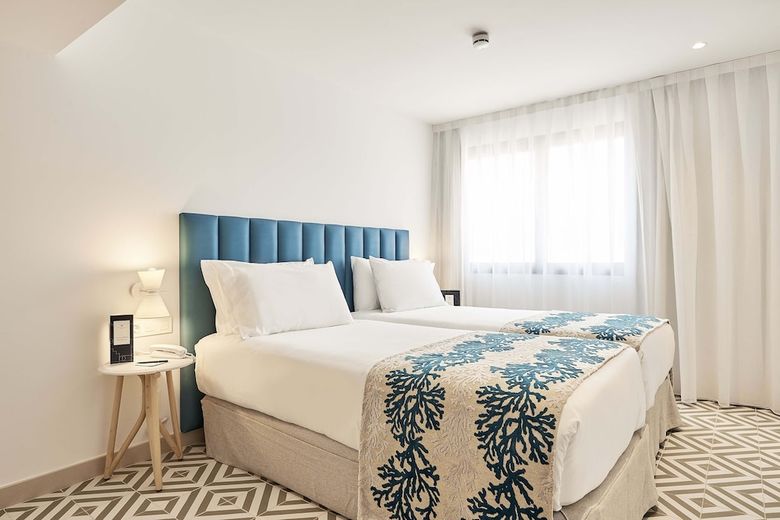 Hotel Eurostars Ibiza