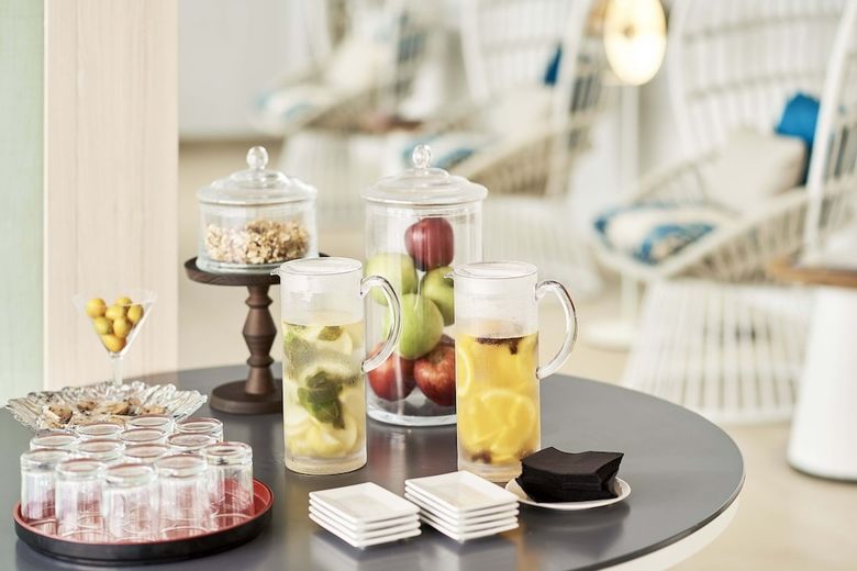 Hotel Eurostars Ibiza