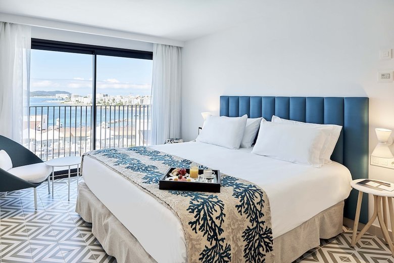 Hotel Eurostars Ibiza