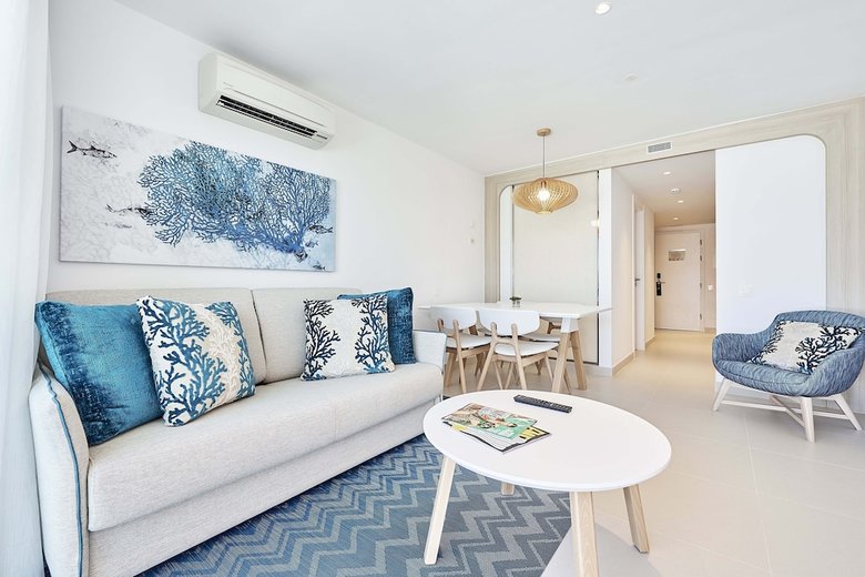 Hotel Eurostars Ibiza