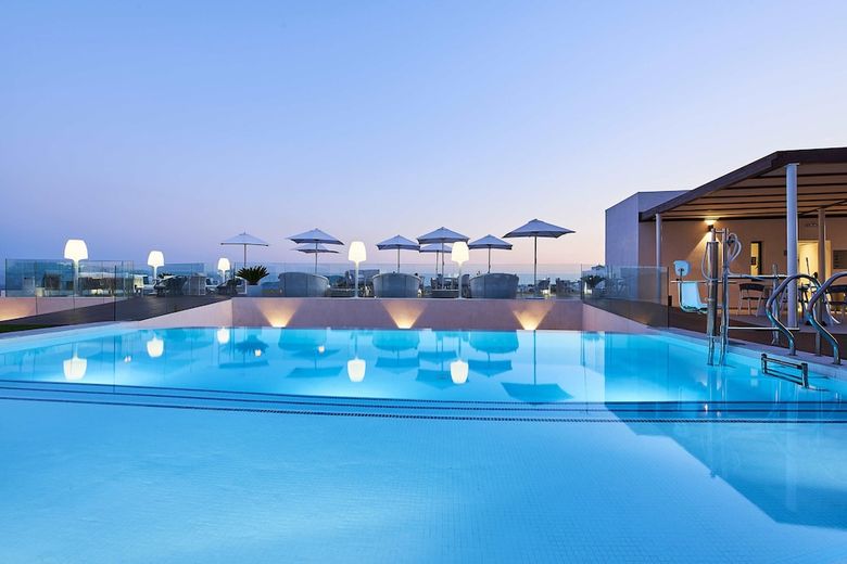 Hotel Eurostars Ibiza