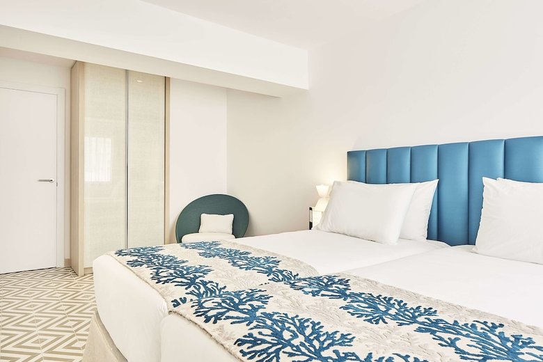 Hotel Eurostars Ibiza