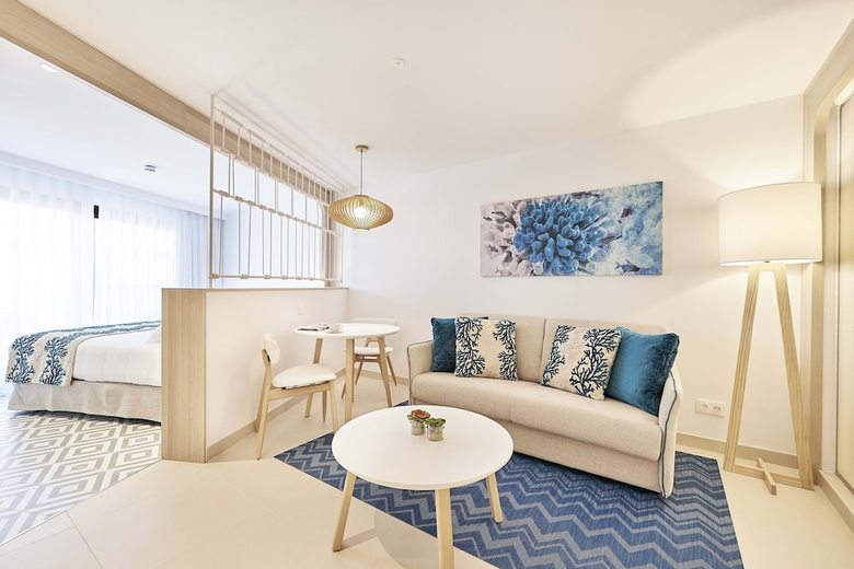 Hotel Eurostars Ibiza