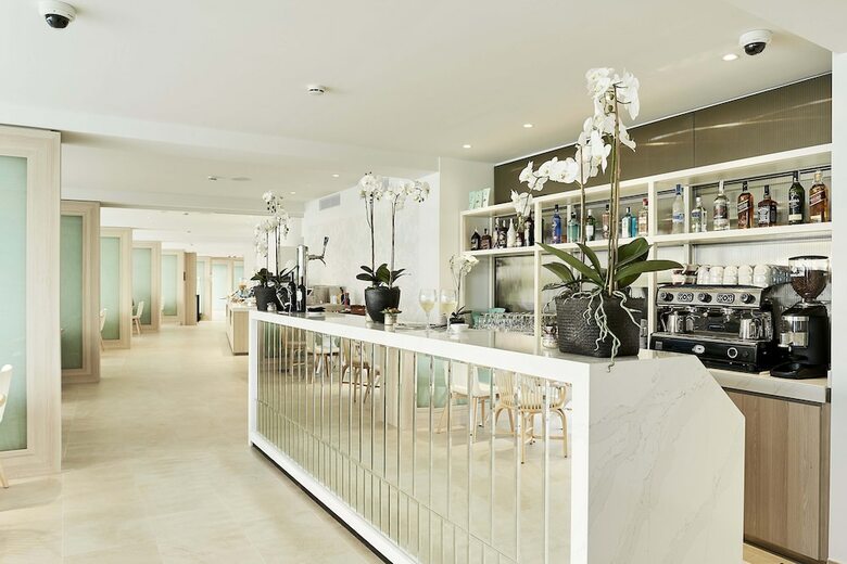 Hotel Eurostars Ibiza