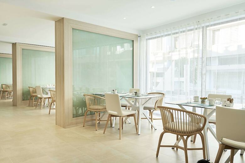 Hotel Eurostars Ibiza