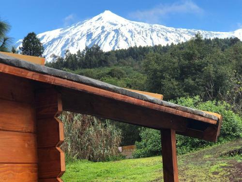 Agroturismo Mirador De Marengo