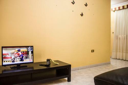 Drago Soul Apartments