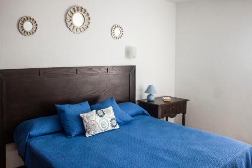 Dreams Moon Apartments