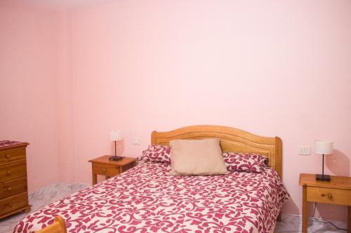 Marseille Apartments