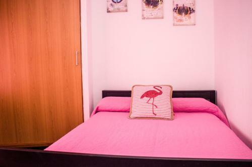 Apartamentos Sol Y Playa