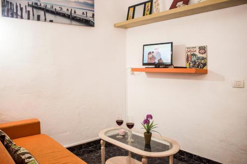 Apartamentos Sol Y Playa