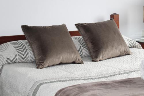 Tenerife North Apartments Teide