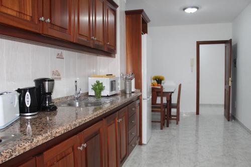 Tenerife North Apartments Teide