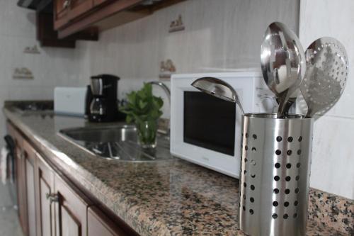 Tenerife North Apartments Teide