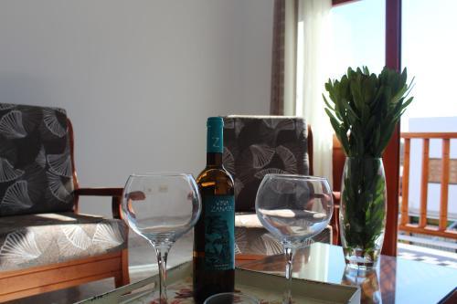 Tenerife North Apartments Teide