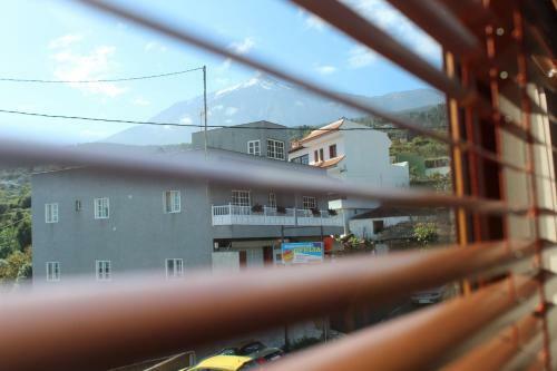 Tenerife North Apartments Teide