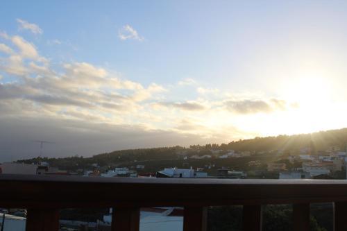 Tenerife North Apartments Teide