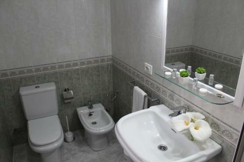 Tenerife North Apartments Teide