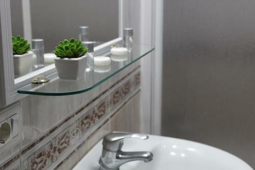 Tenerife North Apartments Teide