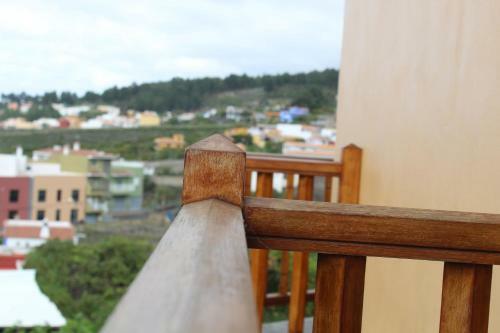 Tenerife North Apartments Teide