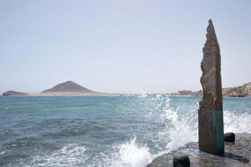 Apartamento Romantic Attic Next To Beach San Marcos