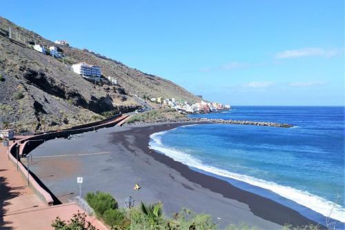 Apartamento Romantic Attic Next To Beach San Marcos