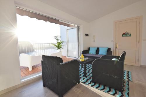 Apartamento Romantic Attic Next To Beach San Marcos