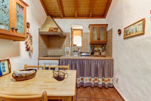 Villa Tabaiba