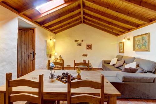 Villa Tabaiba