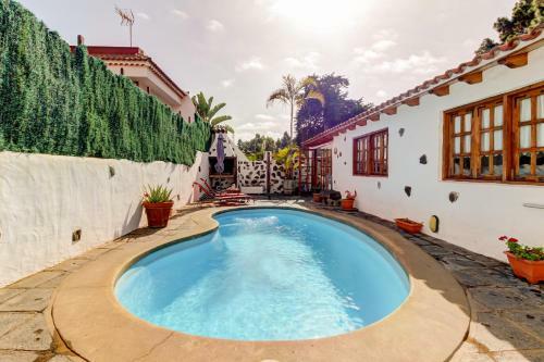 Villa Tabaiba