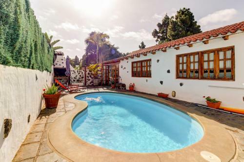 Villa Tabaiba