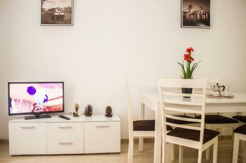 Drago Light Apartments