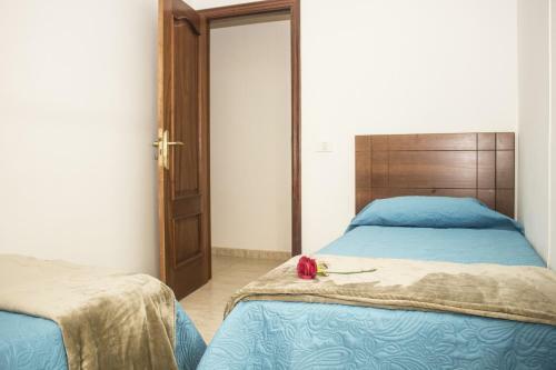 Gardenia Apartments