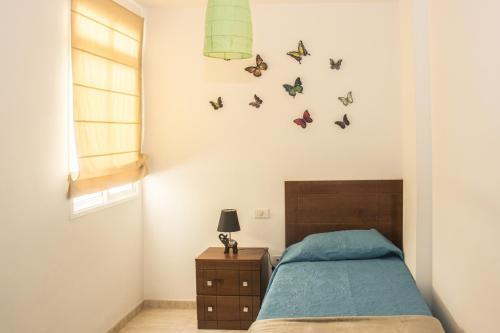 Gardenia Apartments