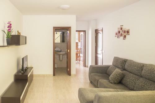 Gardenia Apartments