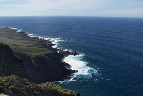 Canary Dreams Apartments