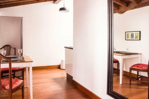 Canary Dreams Apartments