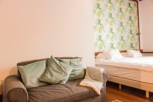 Canary Dreams Apartments