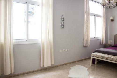 French Apartments