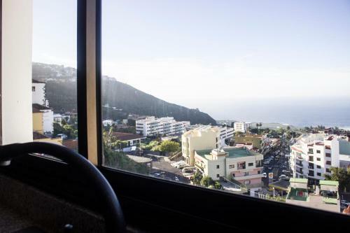 Apartamentos Litoral