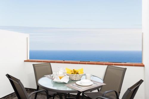 Apartment El Rinc�n With Sea View II