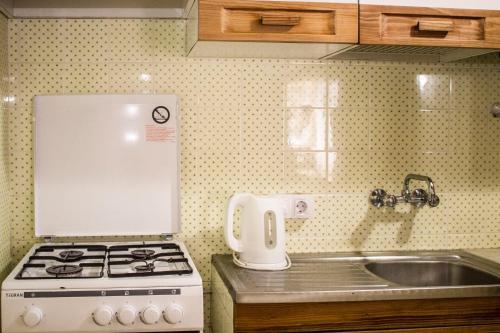 Apartamento San Marcos Holidays
