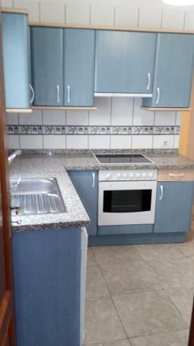 Holiday Home Calle Los Menceyes